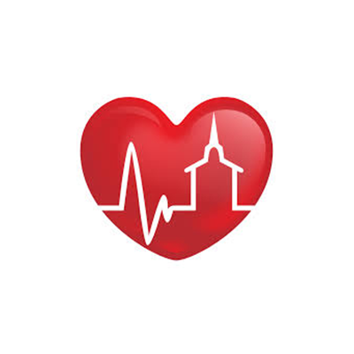 My Healthy Church Logo